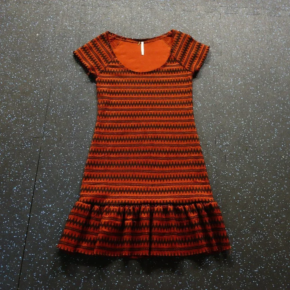 Free People Dress - Picture 1 of 7